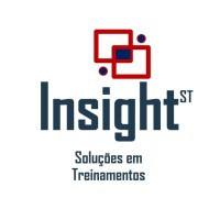 Insight Soluções em Treinamentos Logo