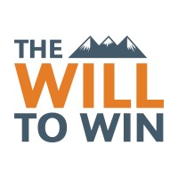 The Will To Win Logo