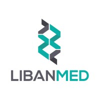 LIBANMED Logo