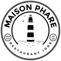 Maison Phare Logo