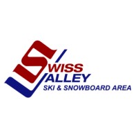 Swiss Valley Ski and Snowboard Area Logo