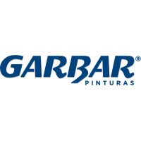 Pinturas Industriales GARBAR Spa Logo
