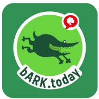bARK.today Logo