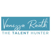 The Talent Hunter Logo