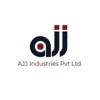 AJJ Industries (Pvt) Ltd. Logo