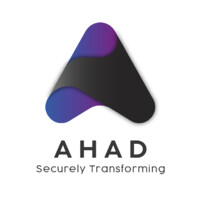 AHAD Logo