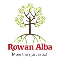Rowan Alba Limited Logo