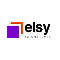 ELSY AUTOMATISME INDUSTRIEL Logo