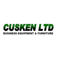 Cusken Logo
