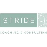 Stride Coaching & Consulting Logo