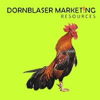 Dornblaser Marketing Resources Logo