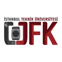 İTÜ Jeodezi ve Fotogrametri Kulübü Logo