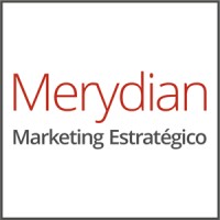 Merydian Logo