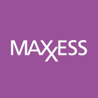Maxxess EMEA Logo