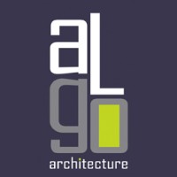 algo architecture, LLC Logo