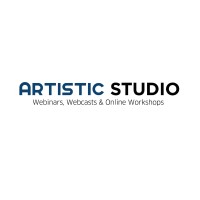Artistic Studio Logo
