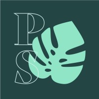 Plant Space Logo