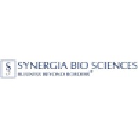 Synergia Bio Sciences Logo