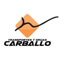 TYGCARBALLO Logo