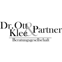 Dr. Ott, Klee & Partner Beratungsgesellschaft bR Logo