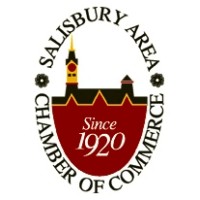 Salisbury Area Chamber of Commerce Logo