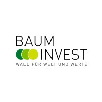 BaumInvest AG Logo