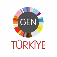 GEN Türkiye Logo