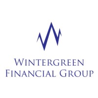 Wintergreen Financial Group | Portland, Maine Logo