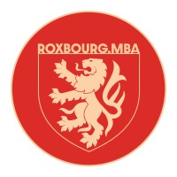Roxbourg Institute of Social Entrepreneurship Logo