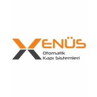 VENUS Otomatik Kapı Sistemleri Logo