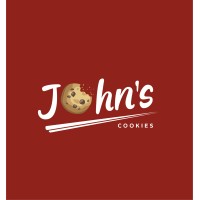 Johns Cookies Logo