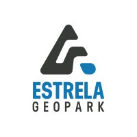 Estrela Geopark Mundial da UNESCO Logo