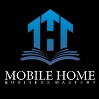 Mobile Home Business Mastery Logo