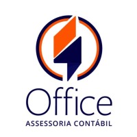 Office Assessoria Contábil Logo