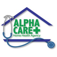 AlphaCare HHA Logo