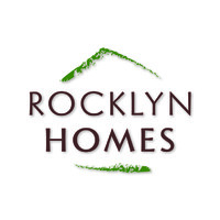 Rocklyn Homes Logo