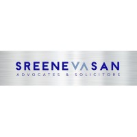 Sreenevasan Logo