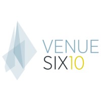 Venue SIX10 Logo