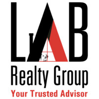 LAB Realty Group Logo