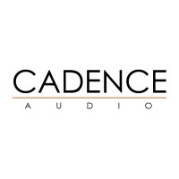 Cadence Audio Logo