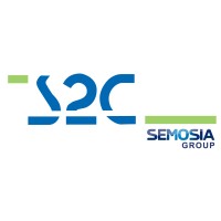 S2C SEMOSIA Group Logo
