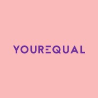 Yourequal Logo