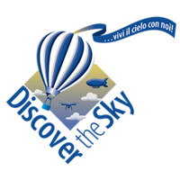 discoverthesky Logo