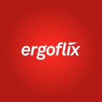 ergoflix Group Logo