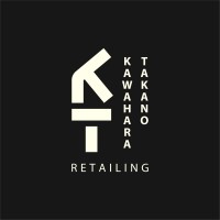 KT Arquitetura de Negócios - KAWAHARA & TAKANO Logo