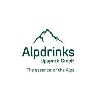Alpdrinks Logo
