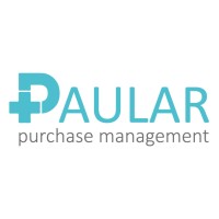 Paular Logo