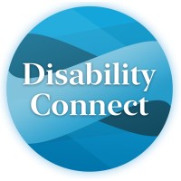 Disability Connect Mentoring Scheme Logo
