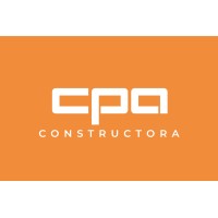 CPA Constructora Logo