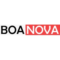 Boa Nova Distribuidora Logo